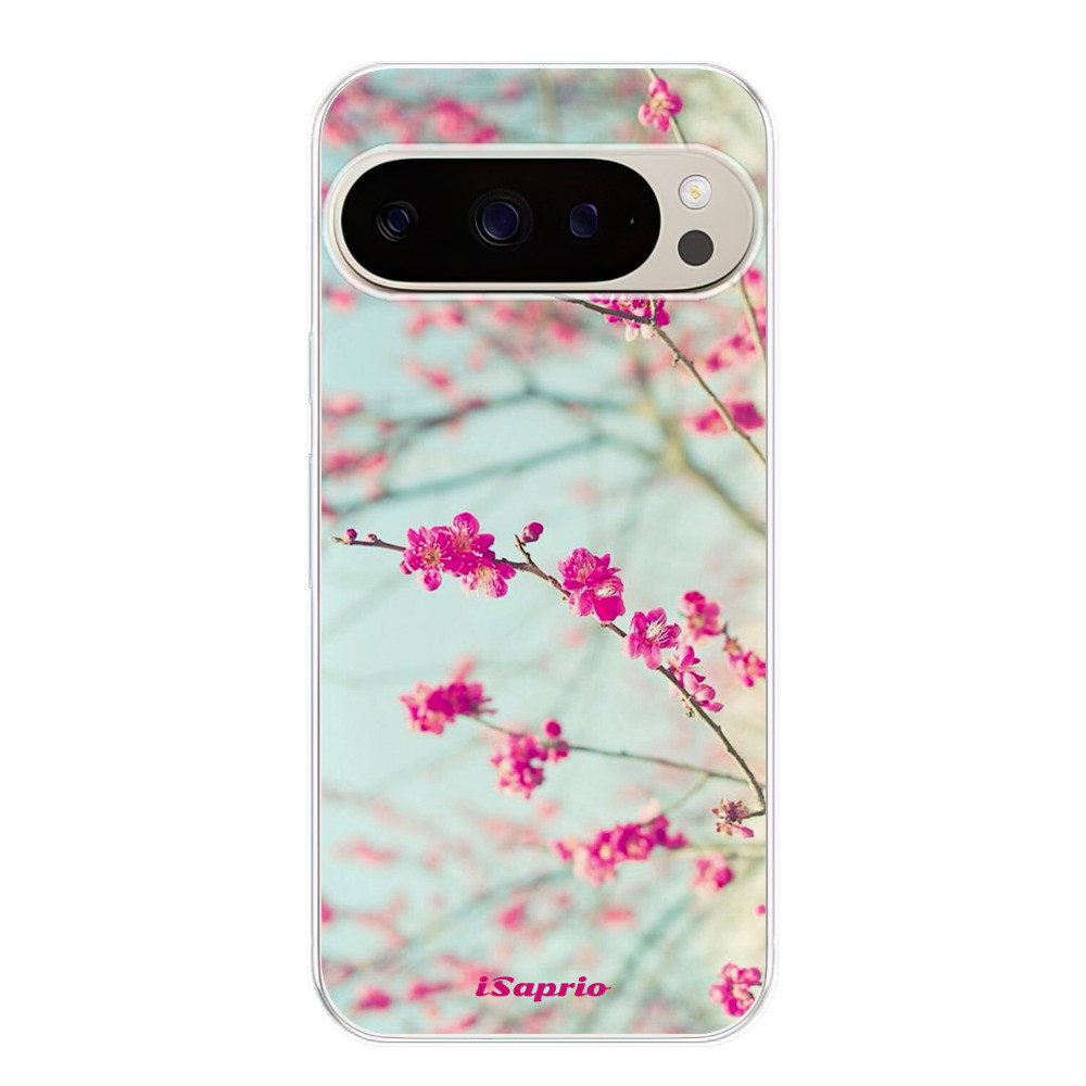 Odolné silikónové puzdro iSaprio - Blossom 01 - Google Pixel 9 / 9 Pro