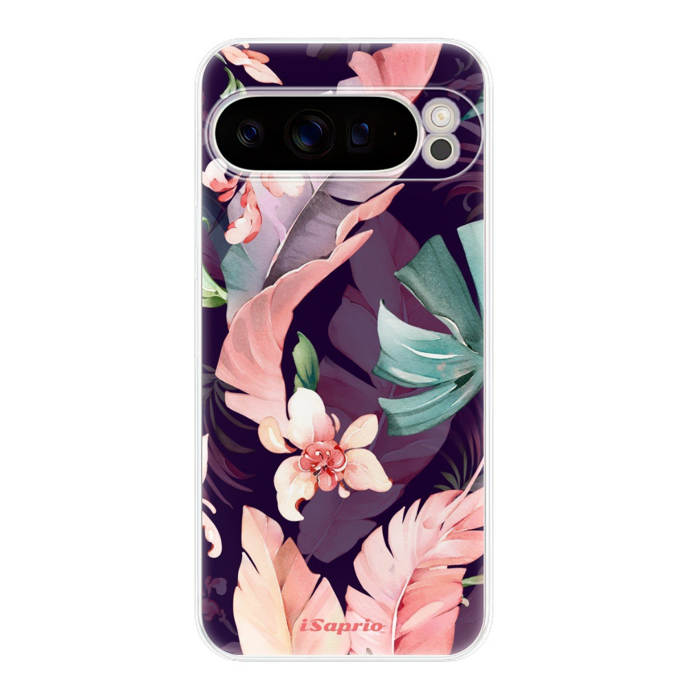 Odolné silikónové puzdro iSaprio - Exotic Pattern 02 - Google Pixel 9 Pro XL