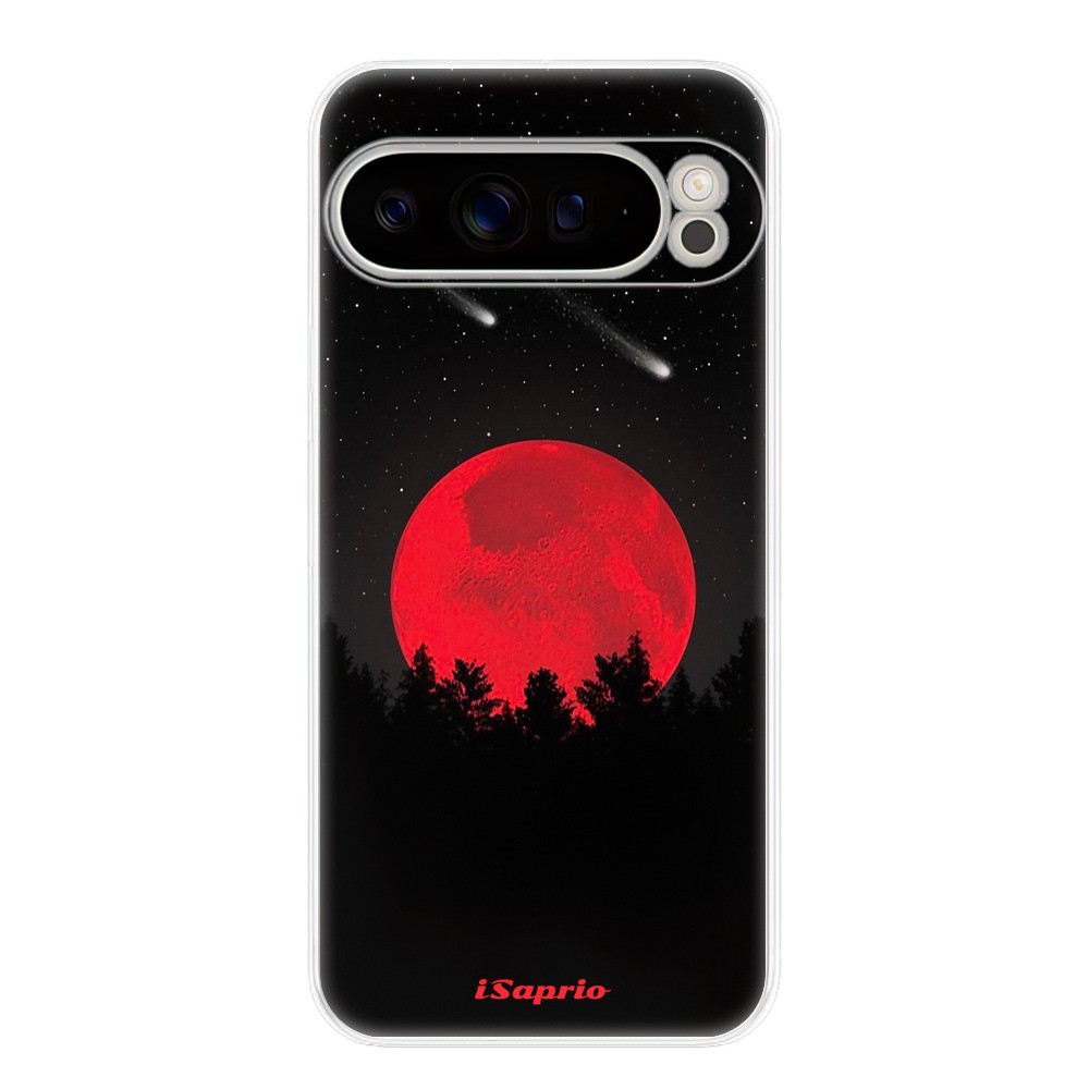 Odolné silikónové puzdro iSaprio - Perseids 01 - Google Pixel 9 Pro XL