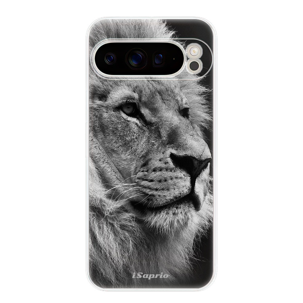 Odolné silikónové puzdro iSaprio - Lion 10 - Google Pixel 9 Pro XL