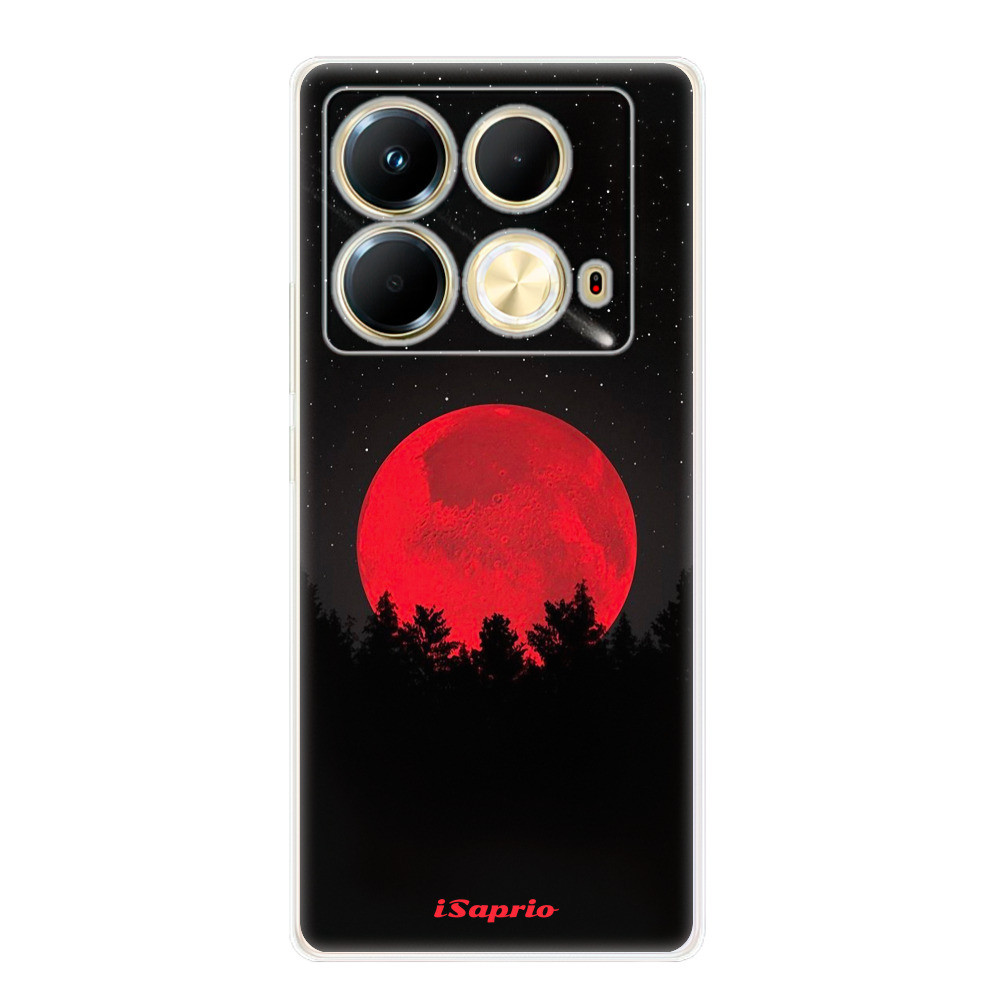 Odolné silikónové puzdro iSaprio - Perseids 01 - Infinix Note 40