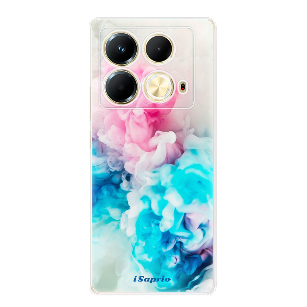Odolné silikónové puzdro iSaprio - Watercolor 03 - Infinix Note 40