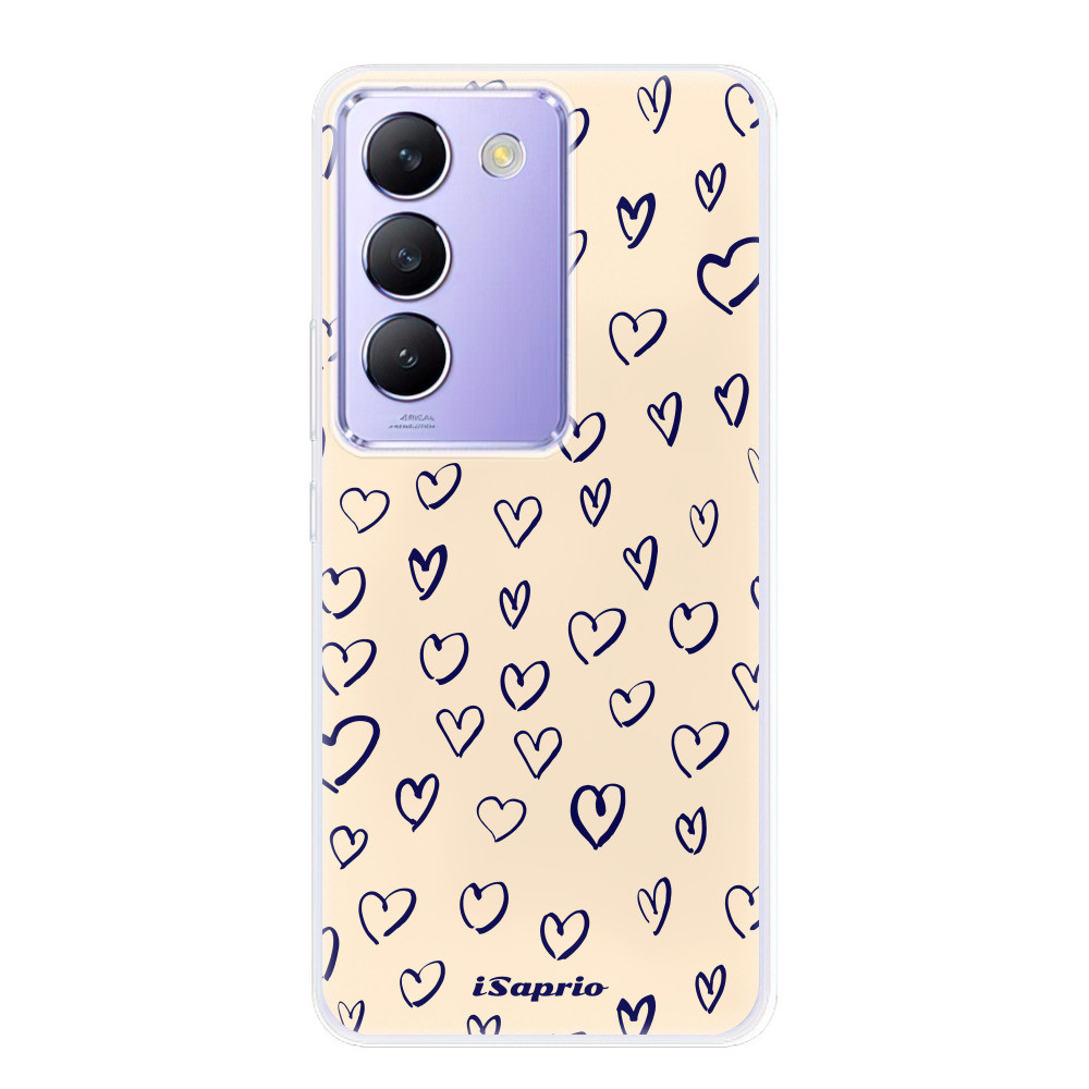 Odolné silikónové puzdro iSaprio - Heart Light - Vivo V40 SE 4G/5G