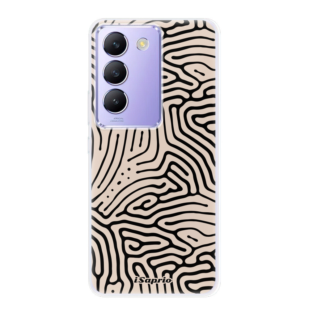 Odolné silikónové puzdro iSaprio - Biologic - Vivo V40 SE 4G/5G