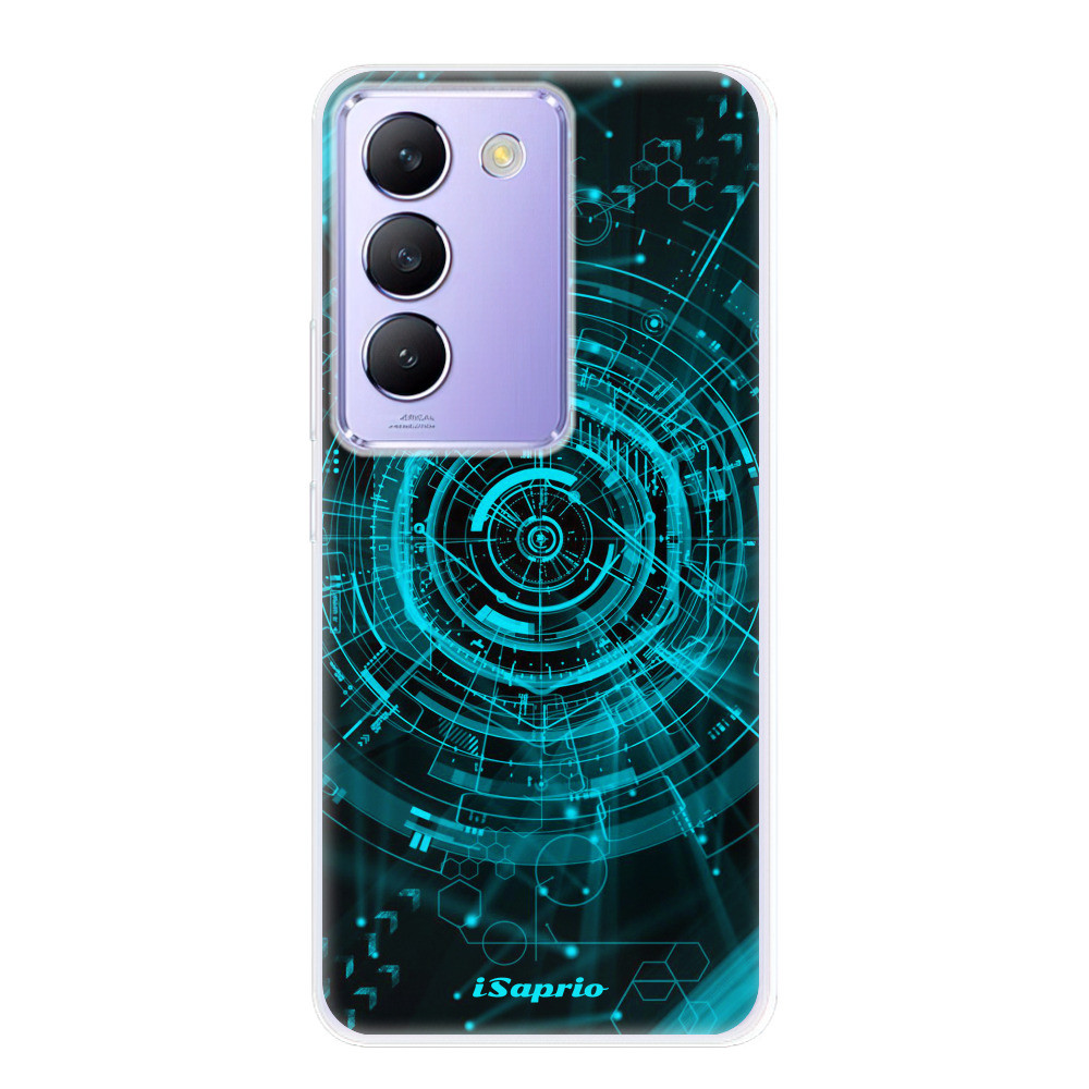 Odolné silikónové puzdro iSaprio - Technics 02 - Vivo V40 SE 4G/5G