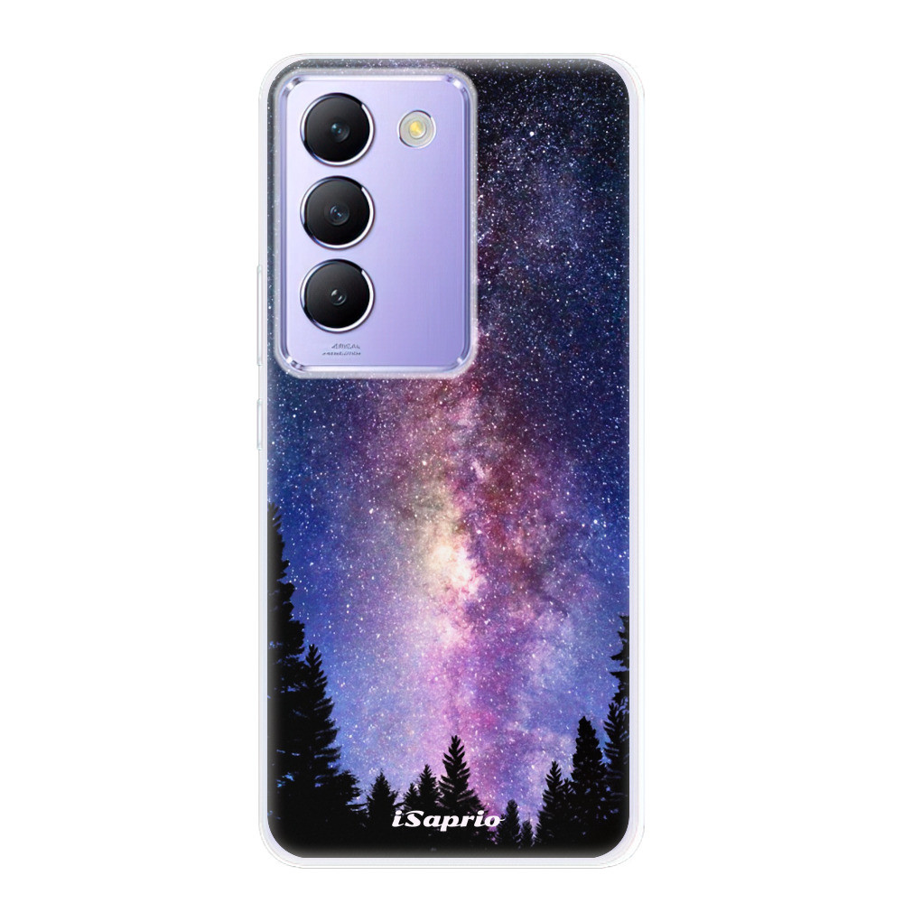 Odolné silikónové puzdro iSaprio - Milky Way 11 - Vivo V40 SE 4G/5G