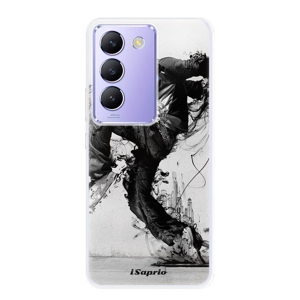 Odolné silikónové puzdro iSaprio - Dance 01 - Vivo V40 SE 4G/5G