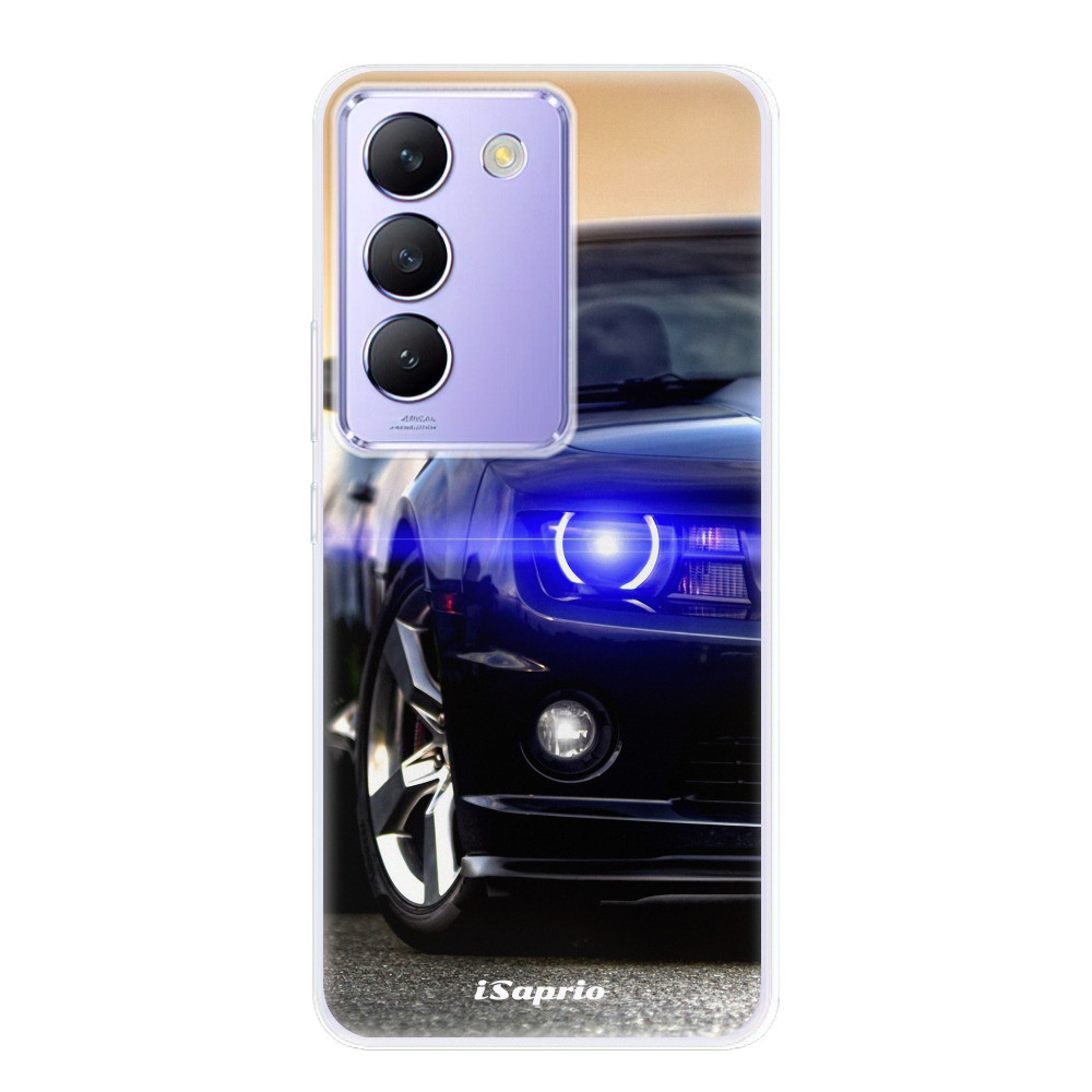Odolné silikónové puzdro iSaprio - Chevrolet 01 - Vivo V40 SE 4G/5G