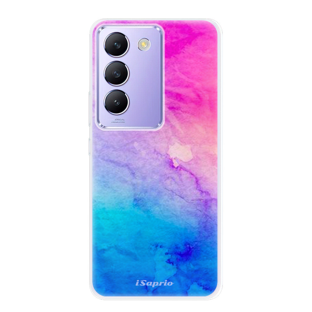 Odolné silikónové puzdro iSaprio - Watercolor Paper 01 - Vivo V40 SE 4G/5G