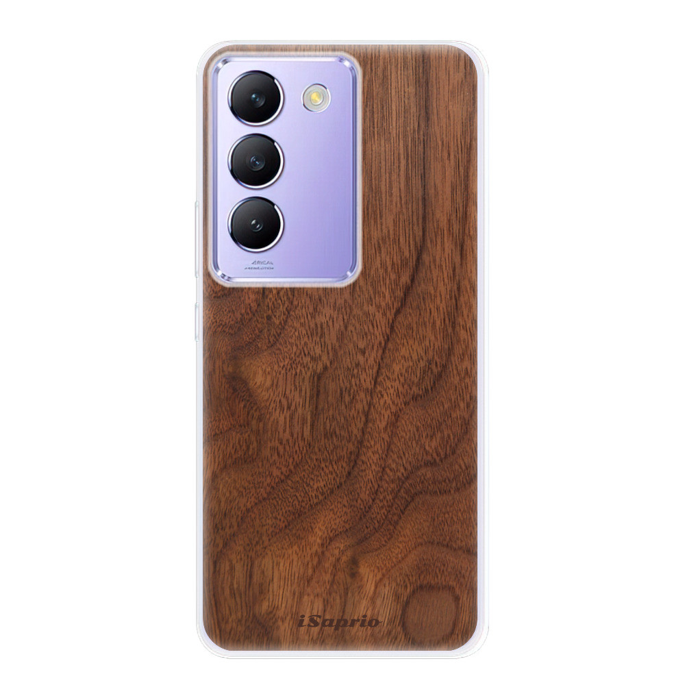 Odolné silikónové puzdro iSaprio - Wood 10 - Vivo V40 SE 4G/5G