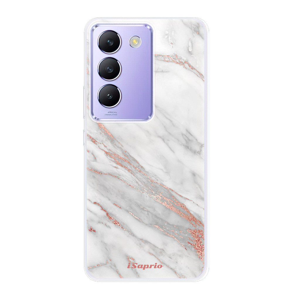 Odolné silikónové puzdro iSaprio - RoseGold 11 - Vivo V40 SE 4G/5G