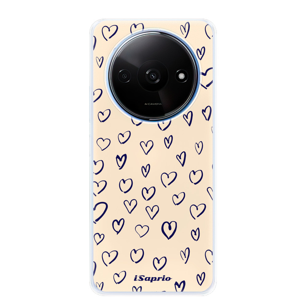 Odolné silikónové puzdro iSaprio - Heart Light - Xiaomi Redmi A3