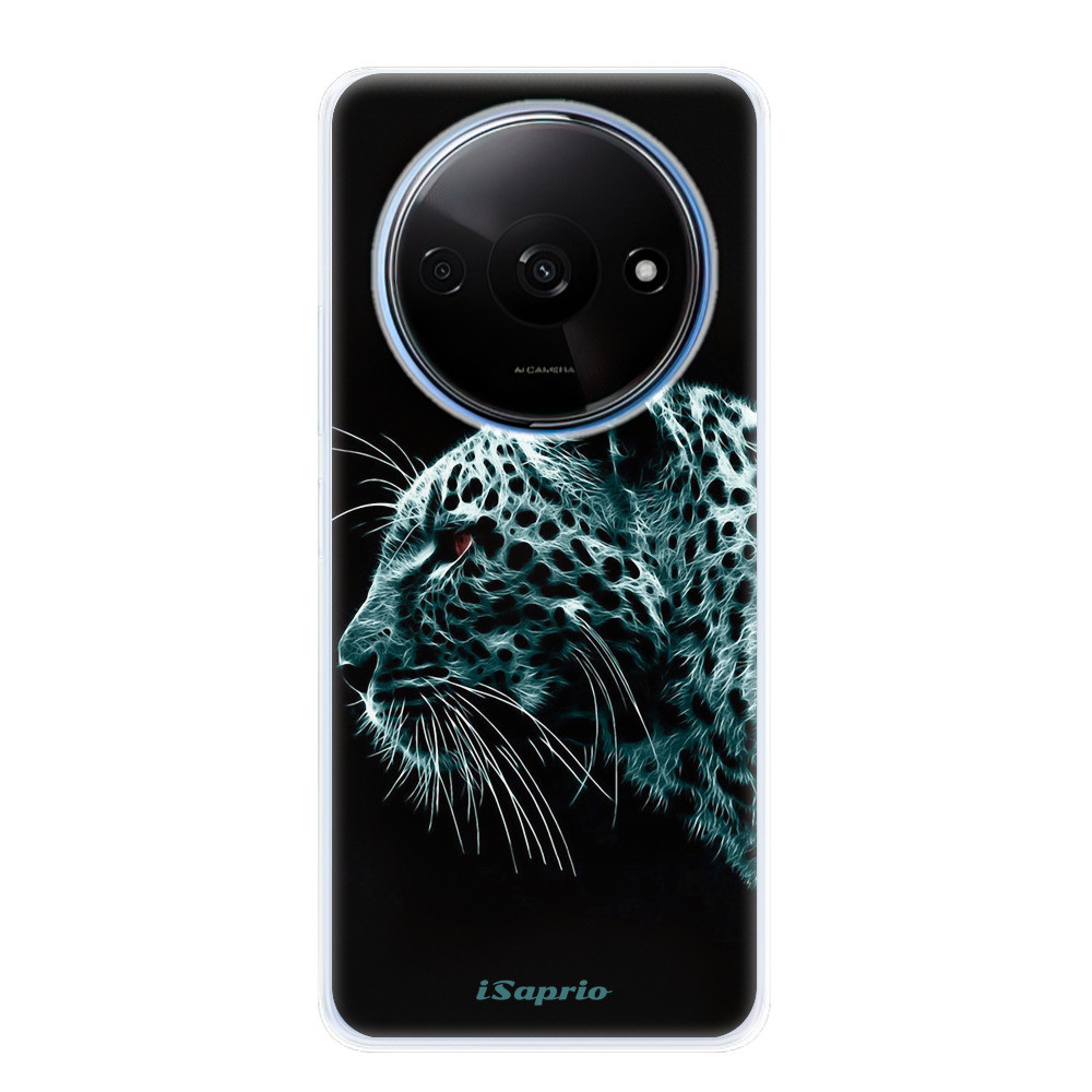 Odolné silikónové puzdro iSaprio - Leopard 10 - Xiaomi Redmi A3