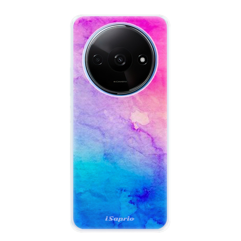 Odolné silikónové puzdro iSaprio - Watercolor Paper 01 - Xiaomi Redmi A3