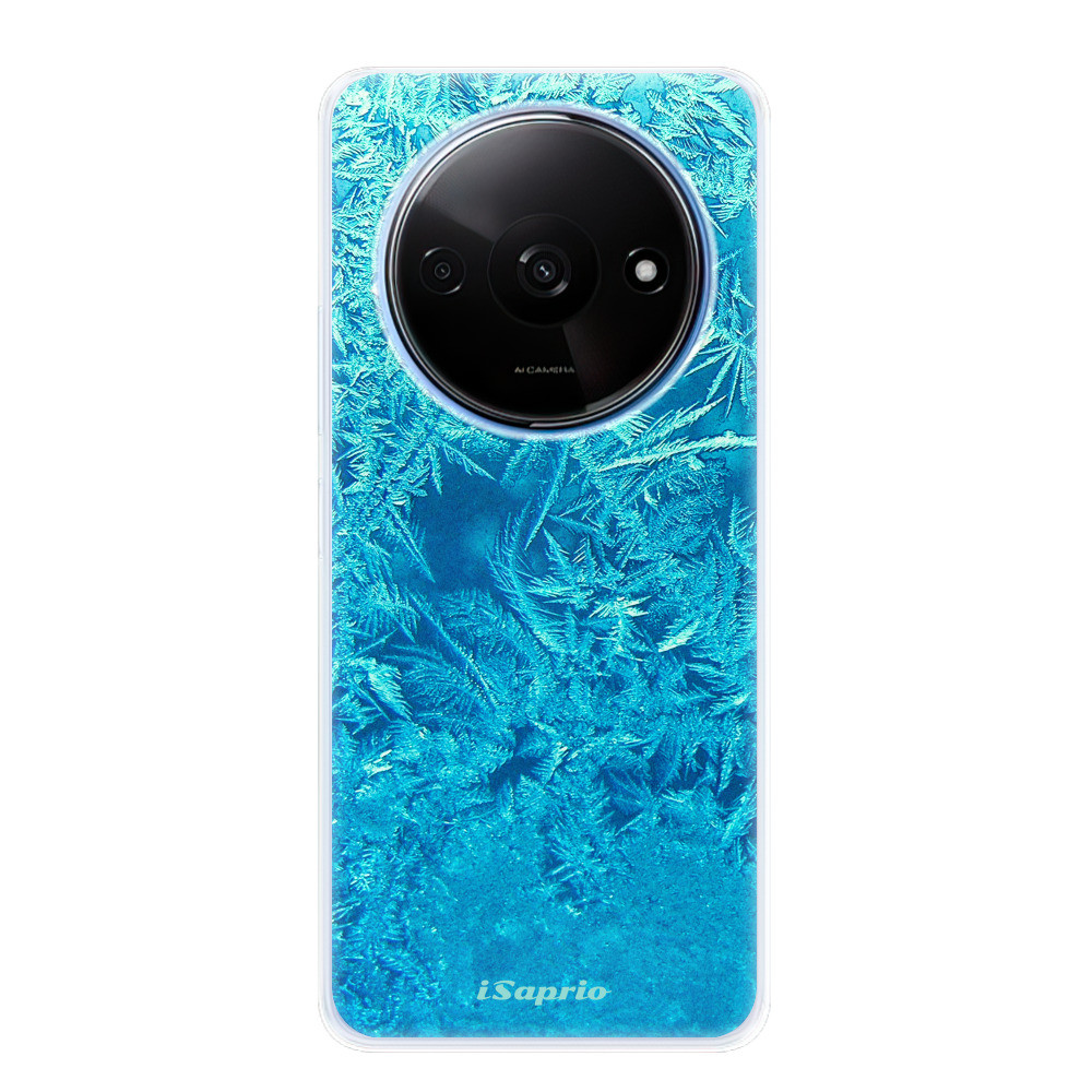 Odolné silikónové puzdro iSaprio - Ice 01 - Xiaomi Redmi A3