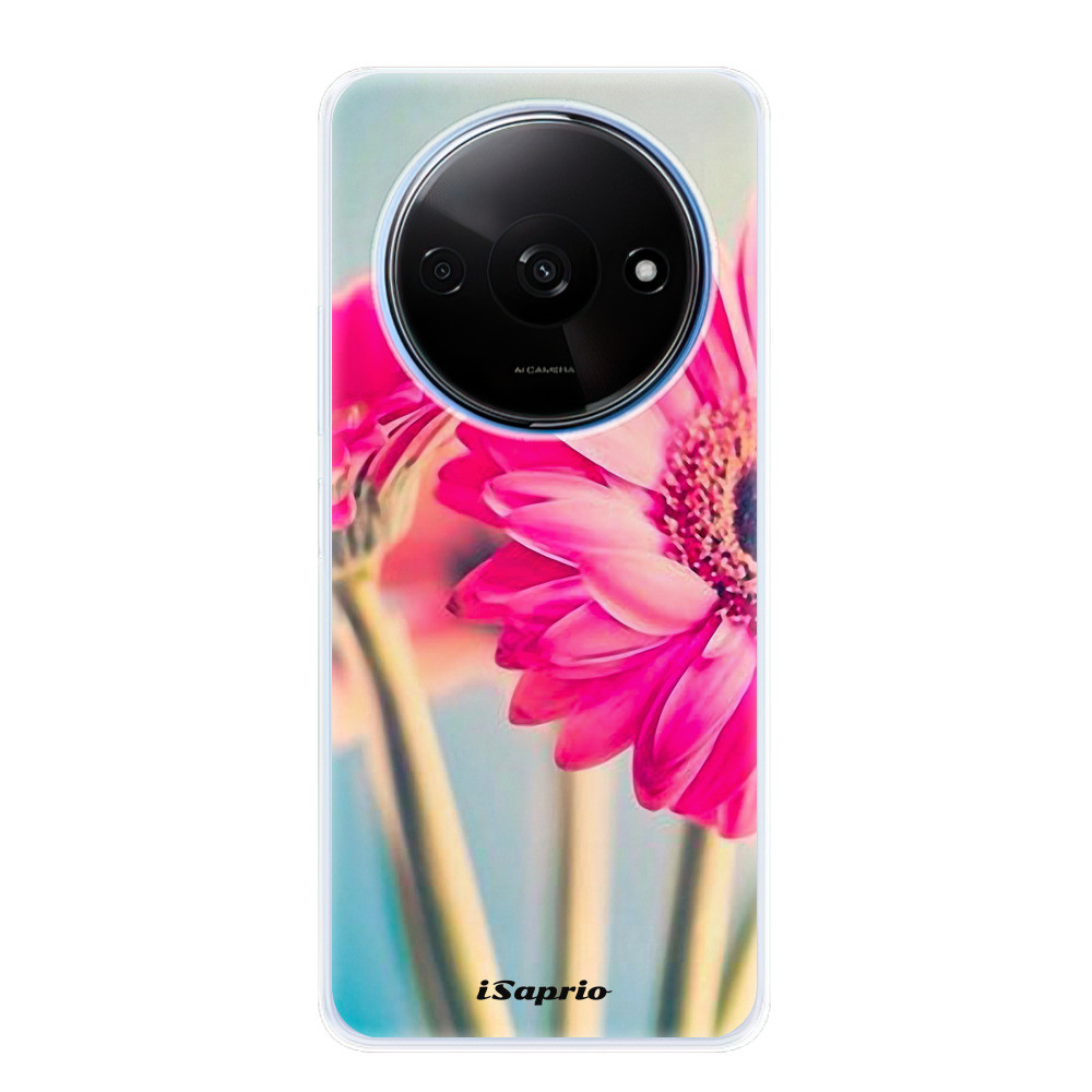 Odolné silikónové puzdro iSaprio - Flowers 11 - Xiaomi Redmi A3