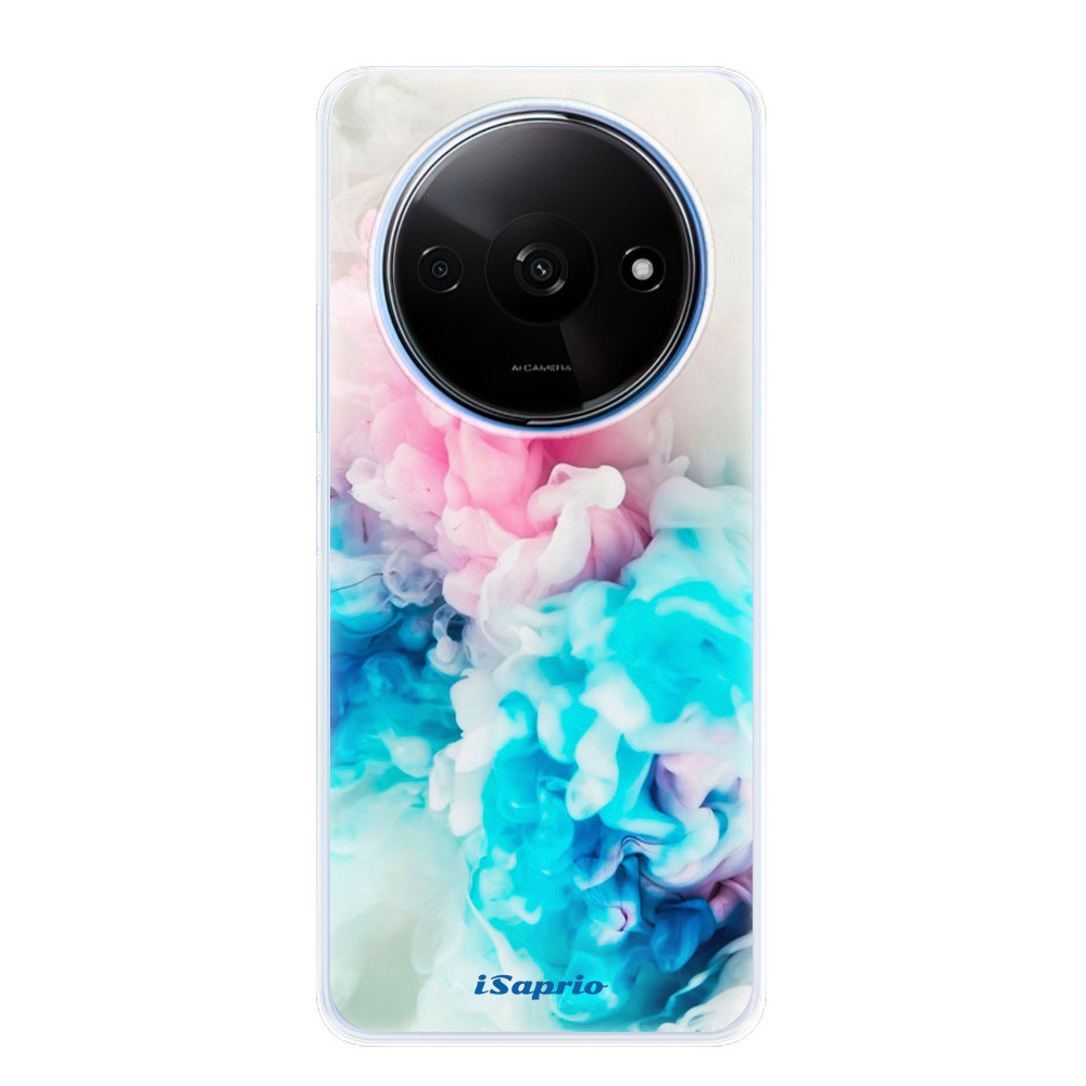 Odolné silikónové puzdro iSaprio - Watercolor 03 - Xiaomi Redmi A3