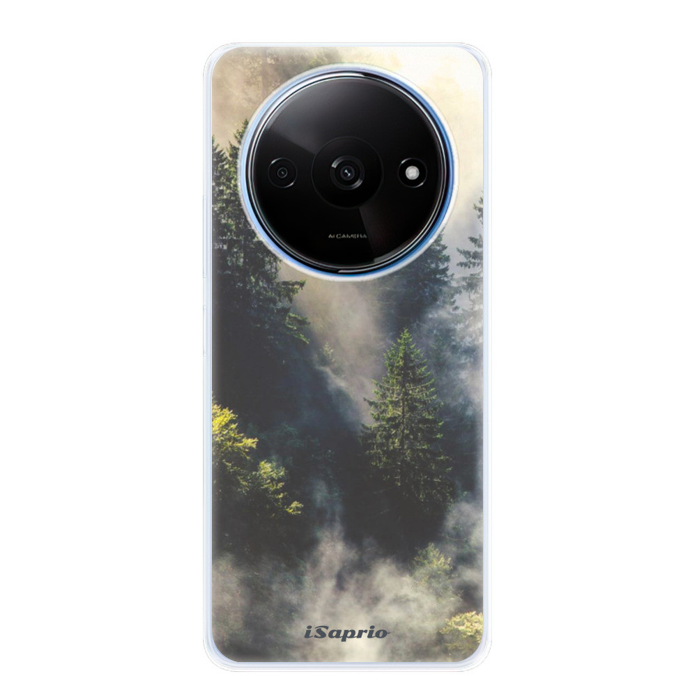 Odolné silikónové puzdro iSaprio - Forrest 01 - Xiaomi Redmi A3