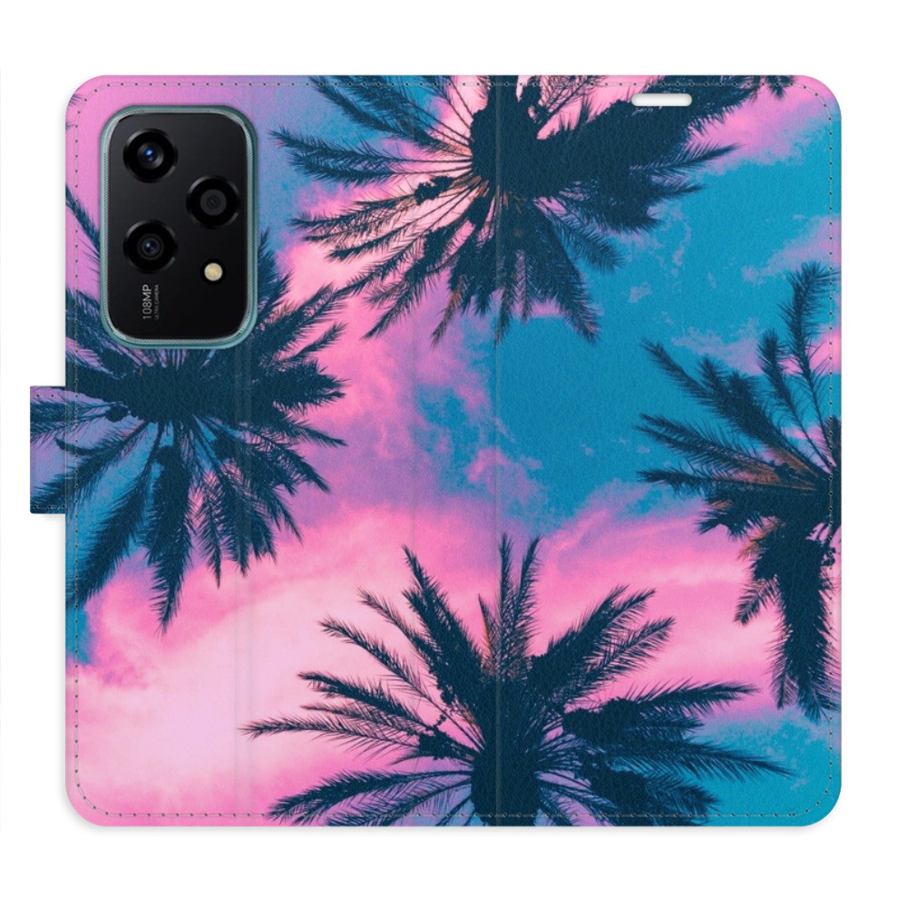 Flipové puzdro iSaprio - Paradise - Honor 200 Lite