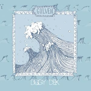 DIGGY DEX - GOLVEN, Vinyl