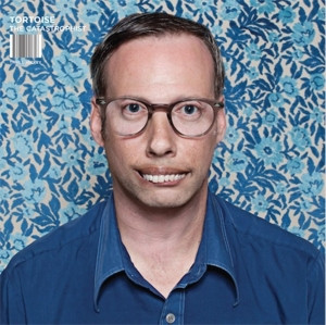 TORTOISE - CATASTROPHIST, CD