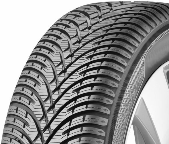 Bf goodrich G-FORCE WINTER2 235/45 R17 97V