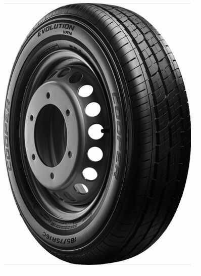 Cooper EVOLUTION VAN 195/65 R16 104T