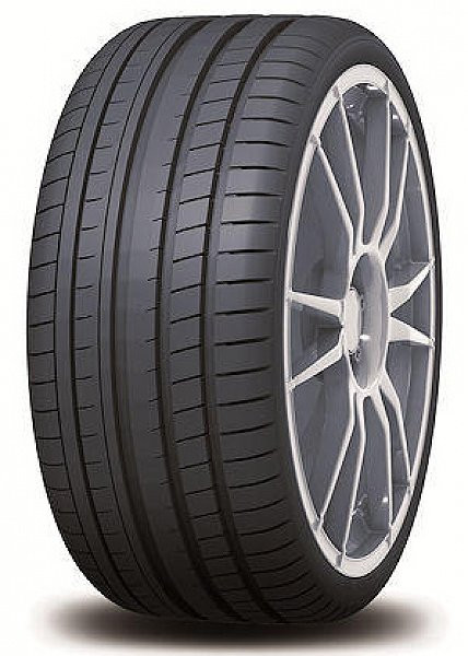 Infinity Enviro XL 265/60 R18 110V