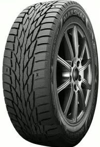 Marshal WINTERCRAFT ICE SUV WS51 XL BSW M+S 3PMSF 235/55 R18 104T