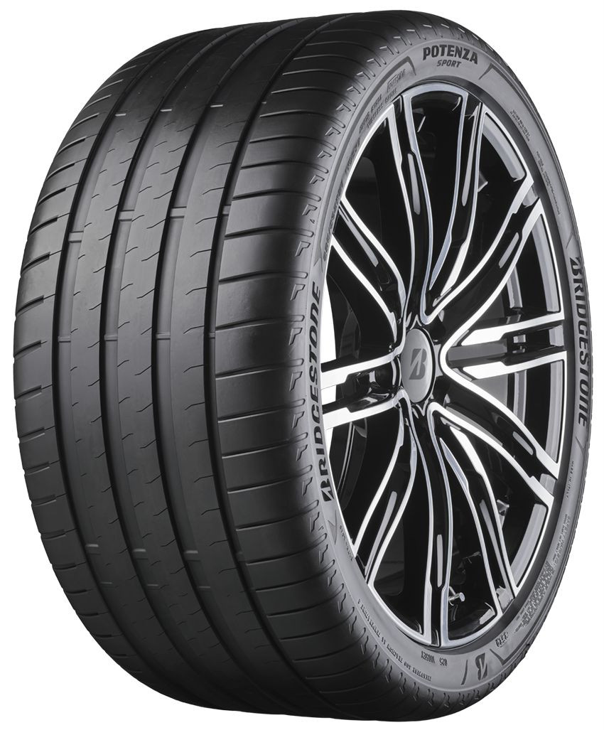 Bridgestone POTENZA SPORT 245/35 R20 98Y