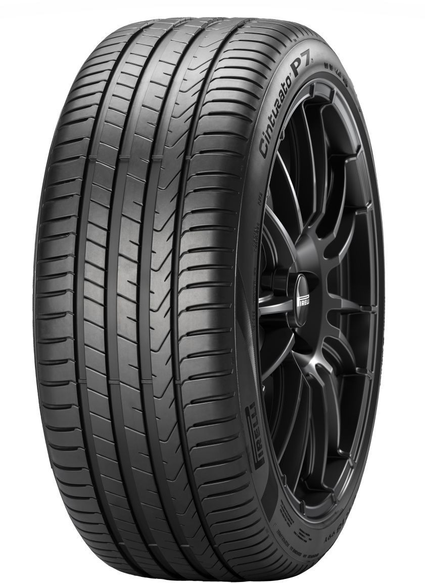 Pirelli CINTURATO P7 (P7C2) 255/40 R18 99Y