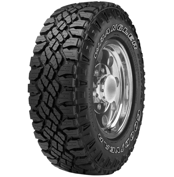 Goodyear WRANGLER DURATRAC RT 275/60 R20 116Q