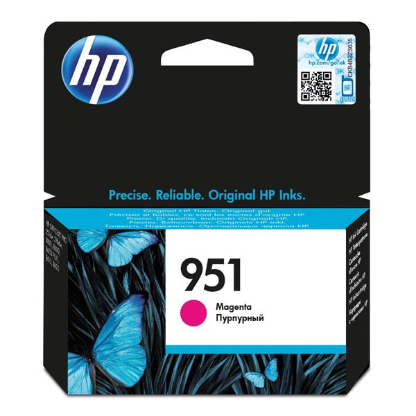 HP CN051AE - originálny