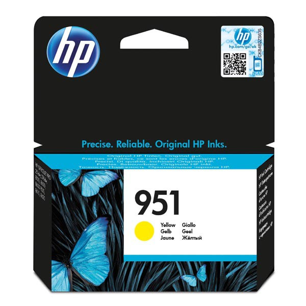 HP CN052AE - originálny