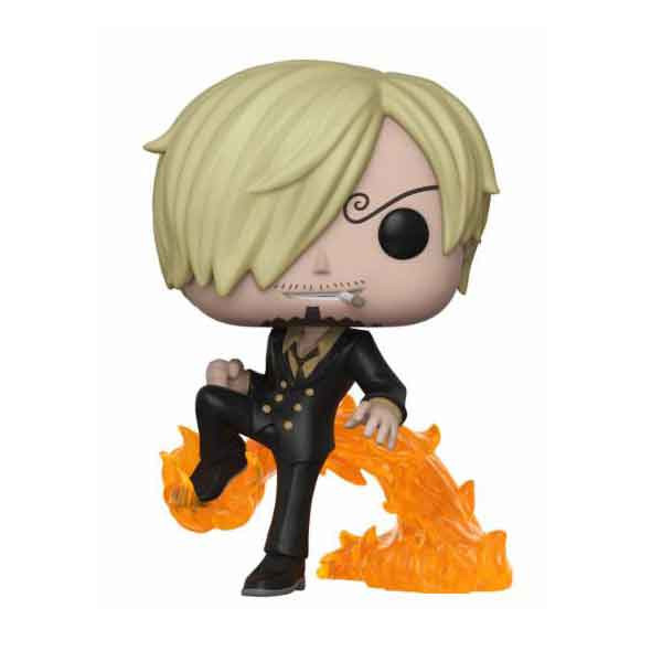 POP! Vinsmoke Sanji (One Piece) FK32715