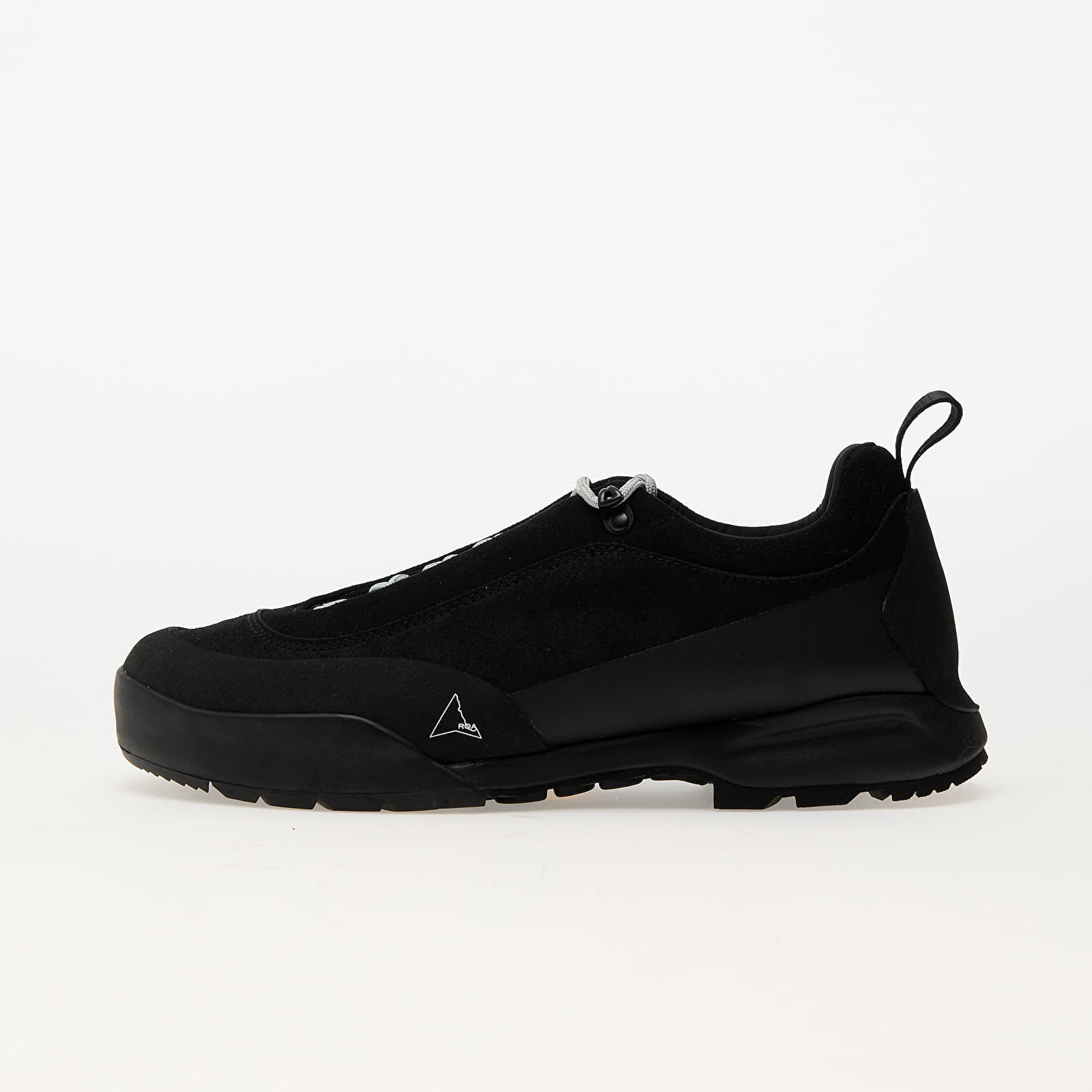 Tenisky ROA Cingino Black EUR 41