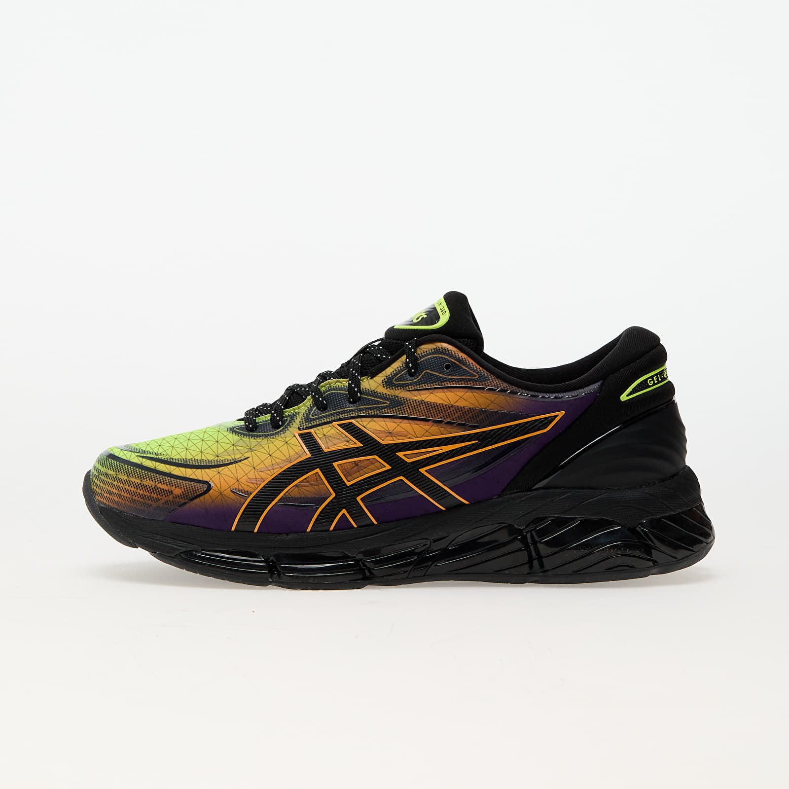 Tenisky Asics Gel-Quantum 360 VIII Fellow Yellow/ Black EUR 46