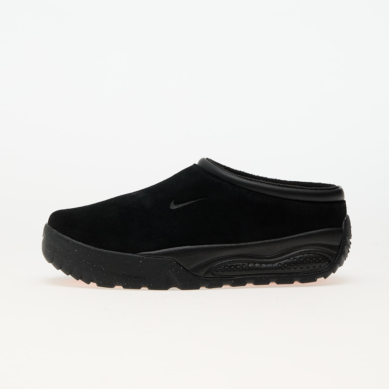 Tenisky Nike Acg Rufus Black/ Black-Summit White-Hot Curry EUR 44