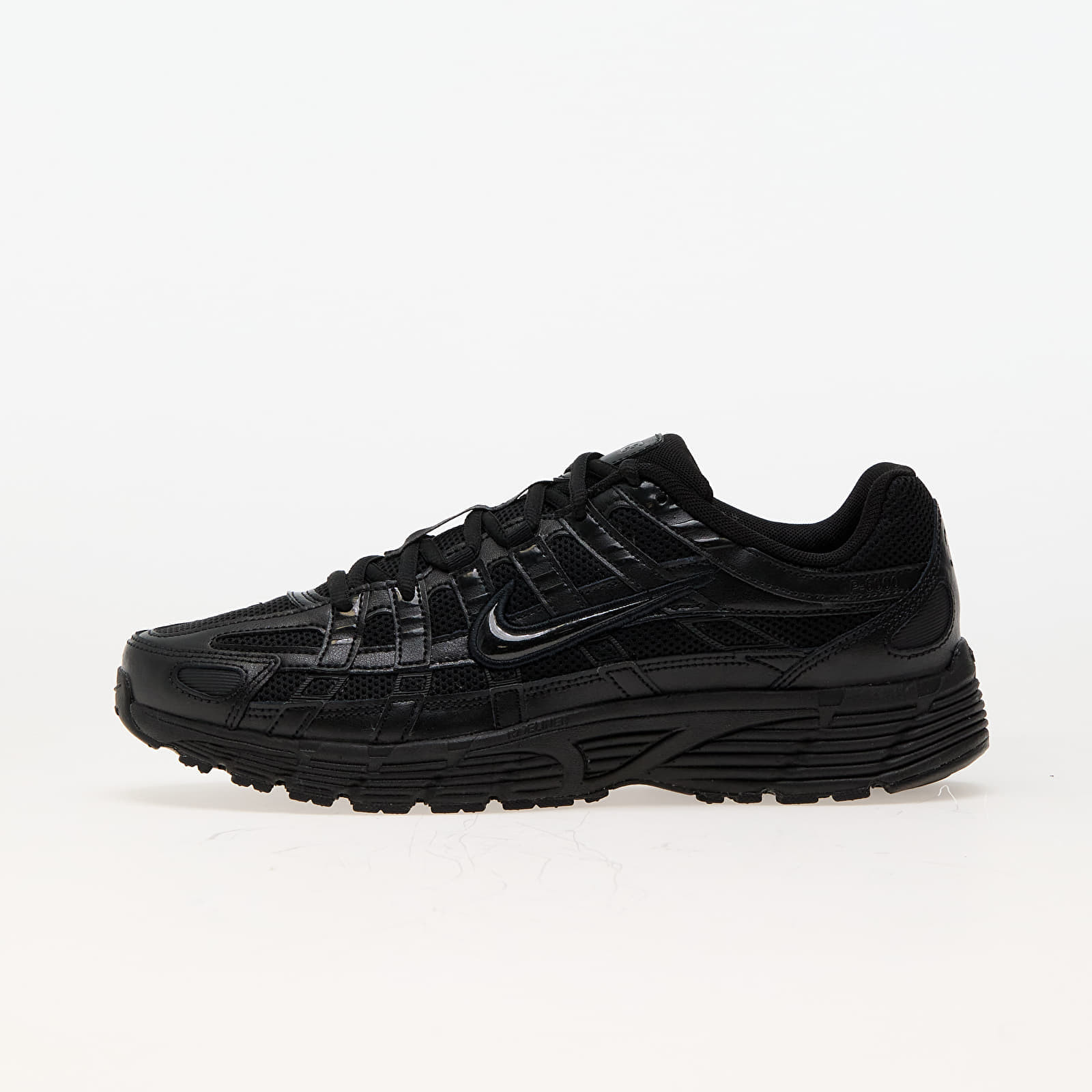 Tenisky Nike P-6000 Black/ Black EUR 47
