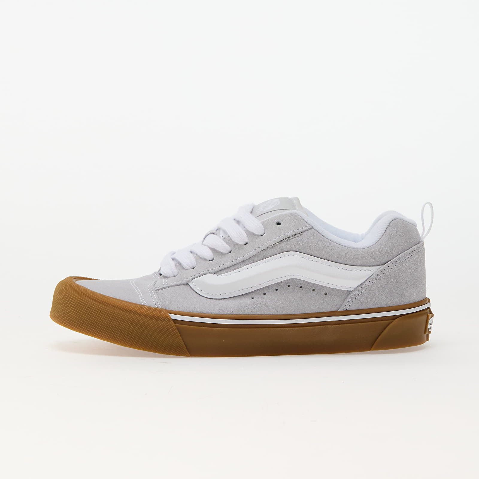 Tenisky Vans Knu Skool Punk Pastel Lunar Rock EUR 39