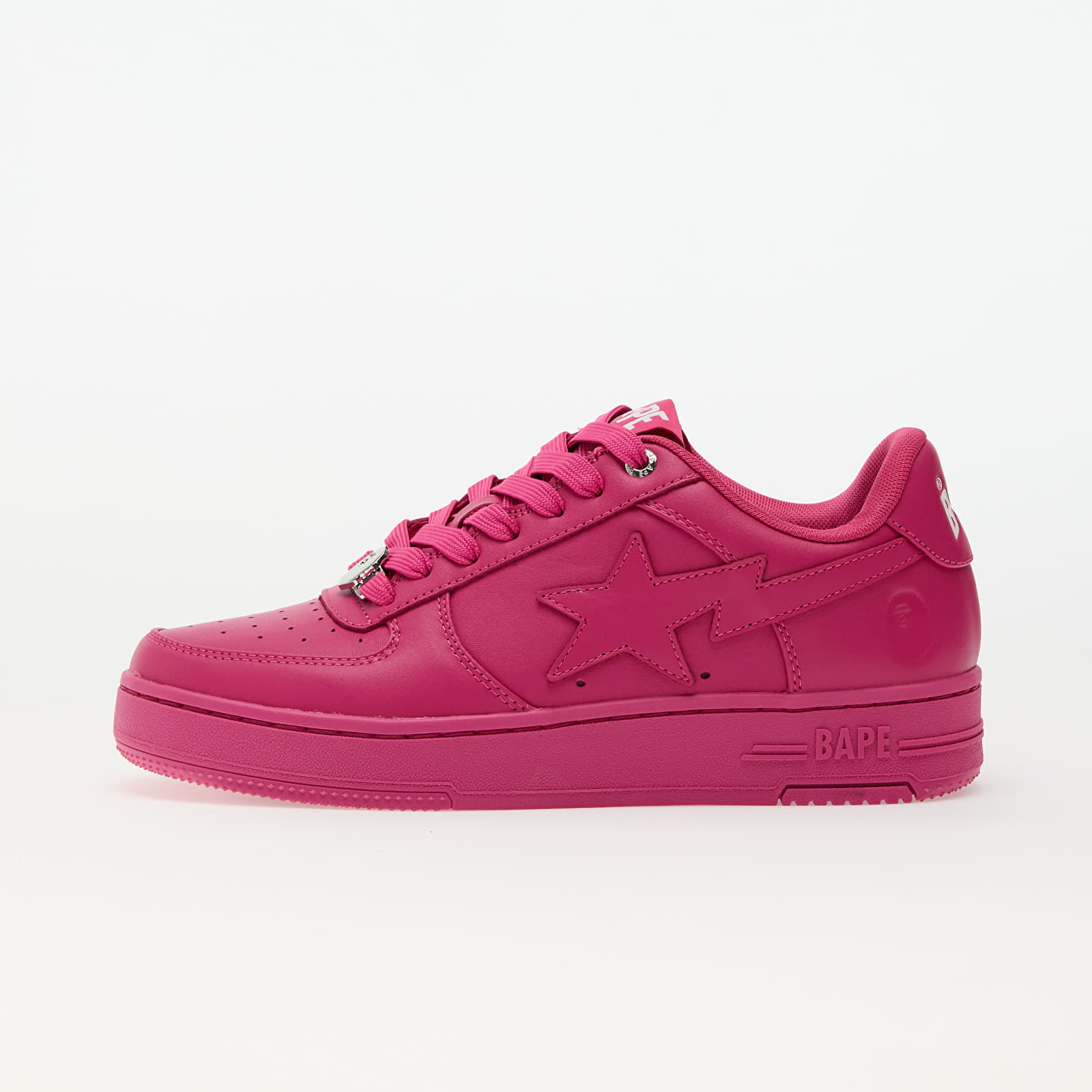 Tenisky A BATHING APE Bape Sta 52 L Pink EUR 34.5