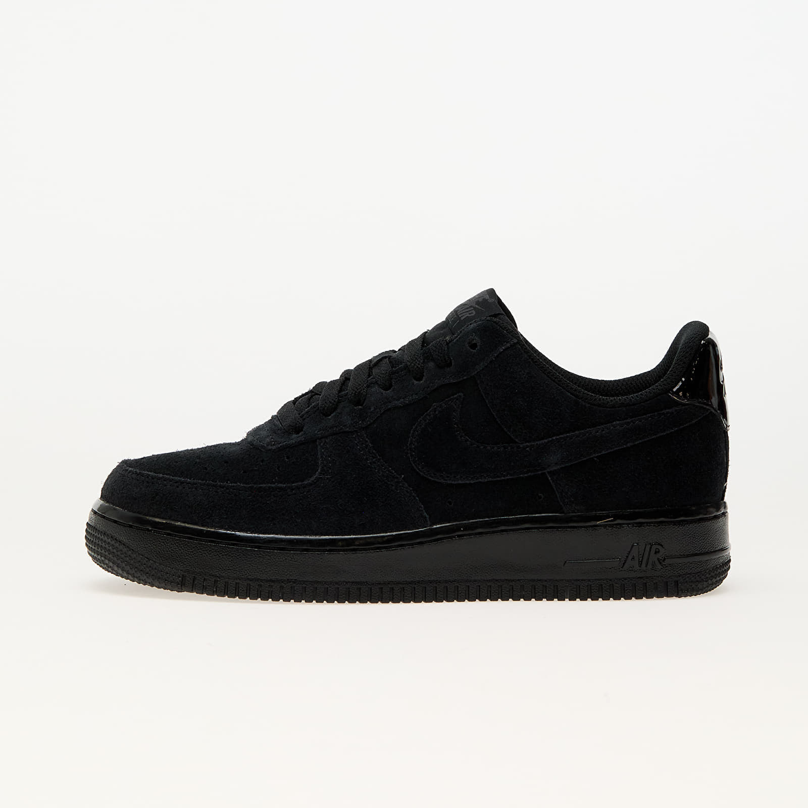 Tenisky Nike W Air Force 1 '07 Black/ Black-Anthracite-White EUR 36