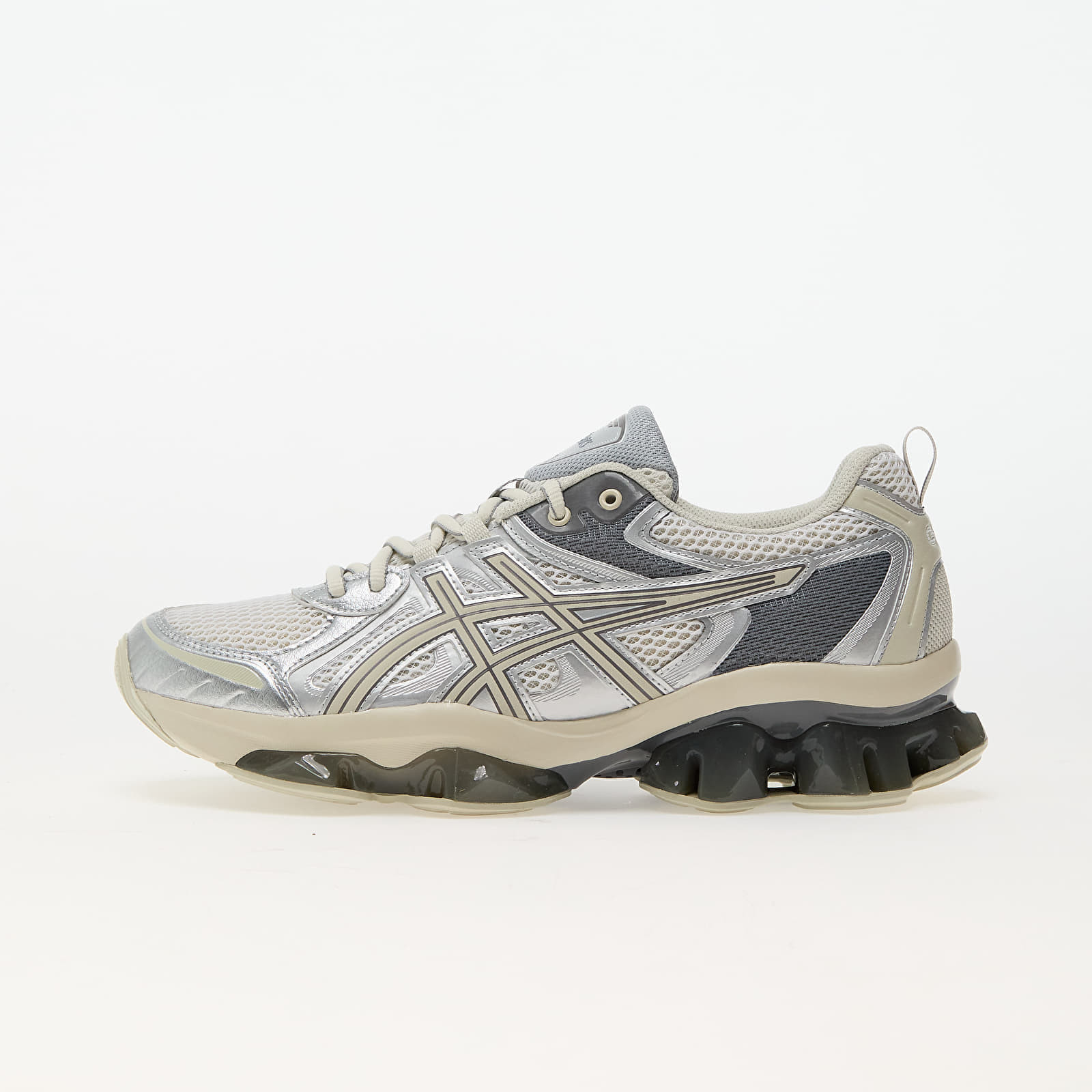 Tenisky Asics Gel-Quantum Kinetic White/ Light Dust EUR 43.5