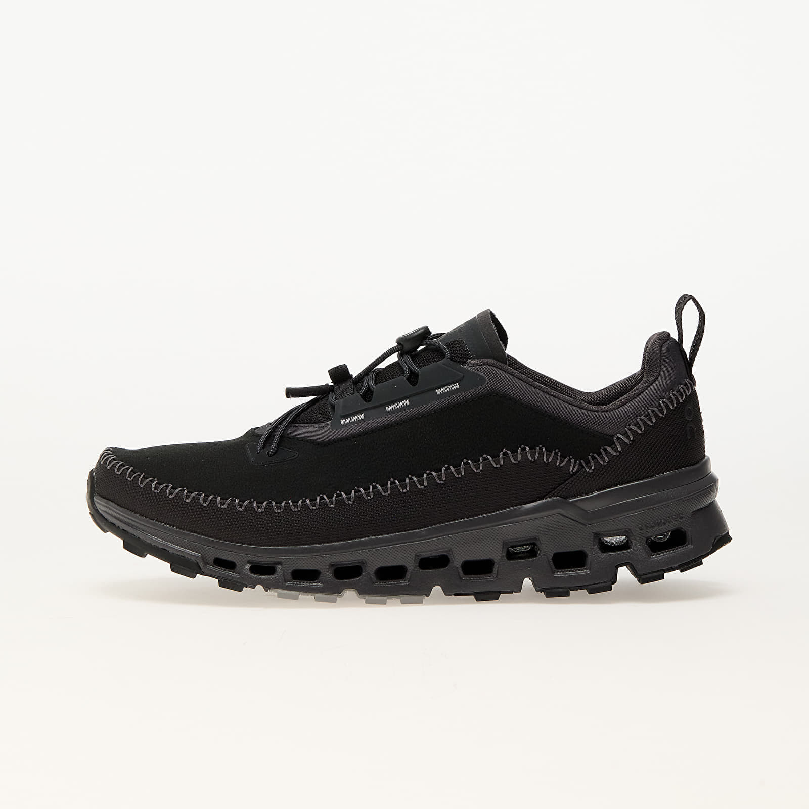 Tenisky On M Cloudaway 2 Black/ Eclipse EUR 42.5