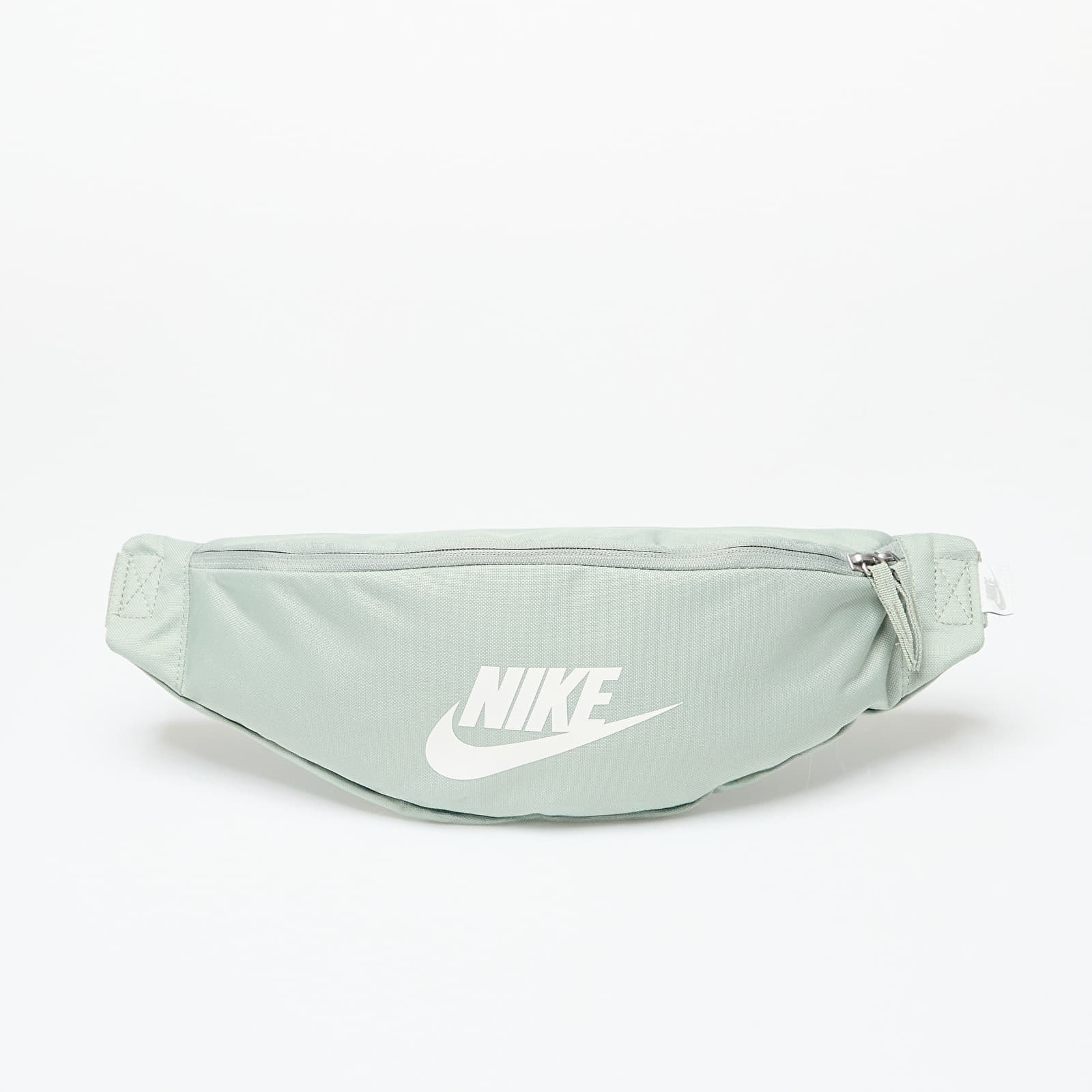 Ľadvinka Nike Heritage Waistpack Jade Horizon/ Jade Horizon/ Summit White 3 l