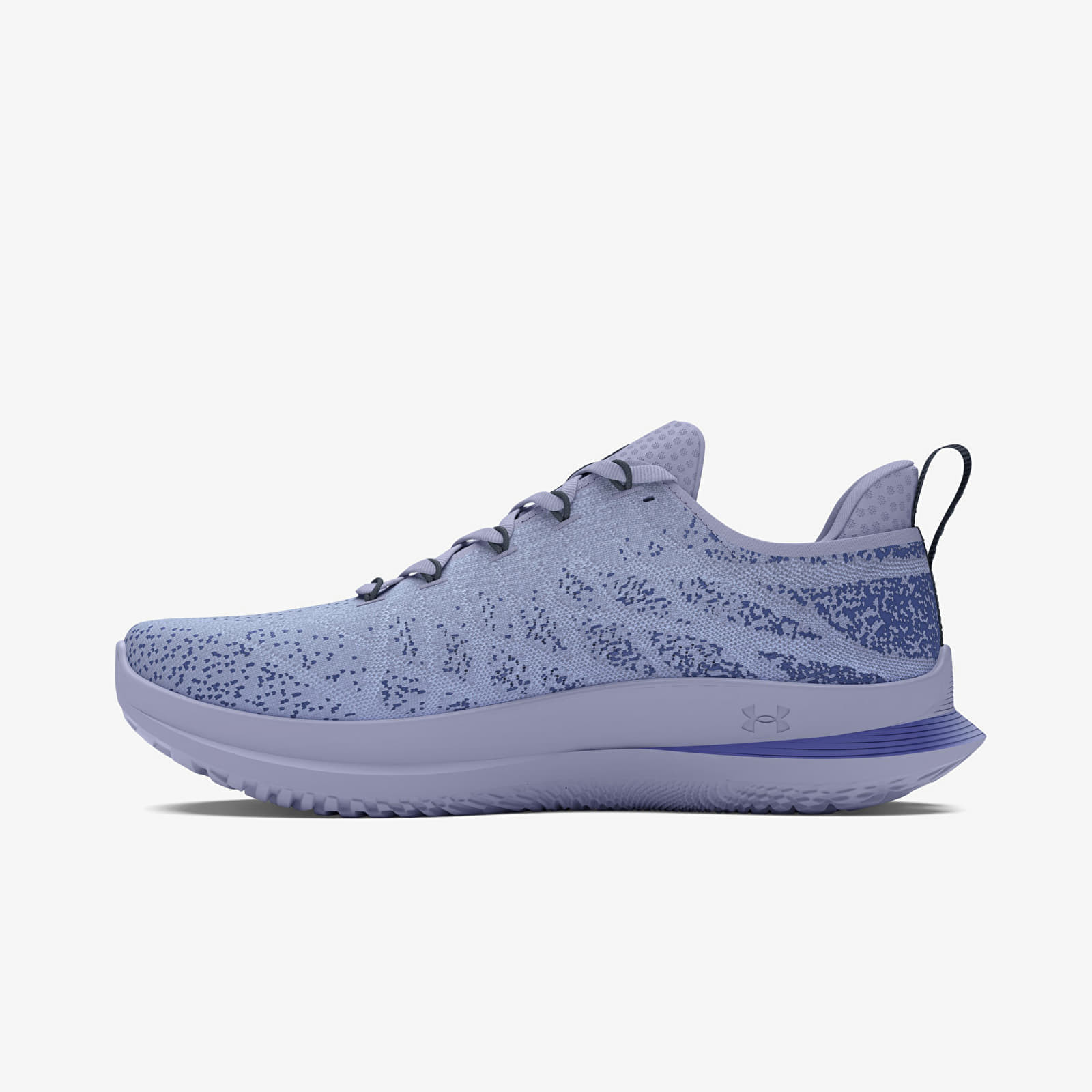 Tenisky Under Armour W Velociti 3 Purple EUR 39