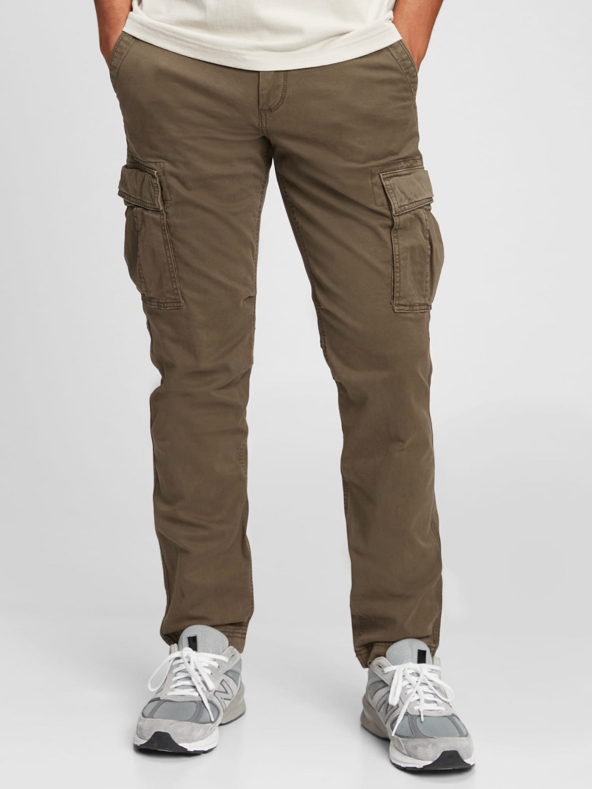 Cargo Pants GapFlex - Men's
