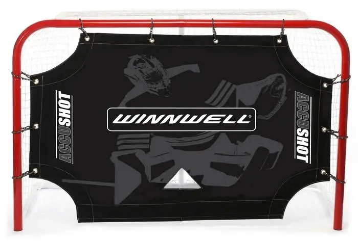 WinnWell Accushot 72