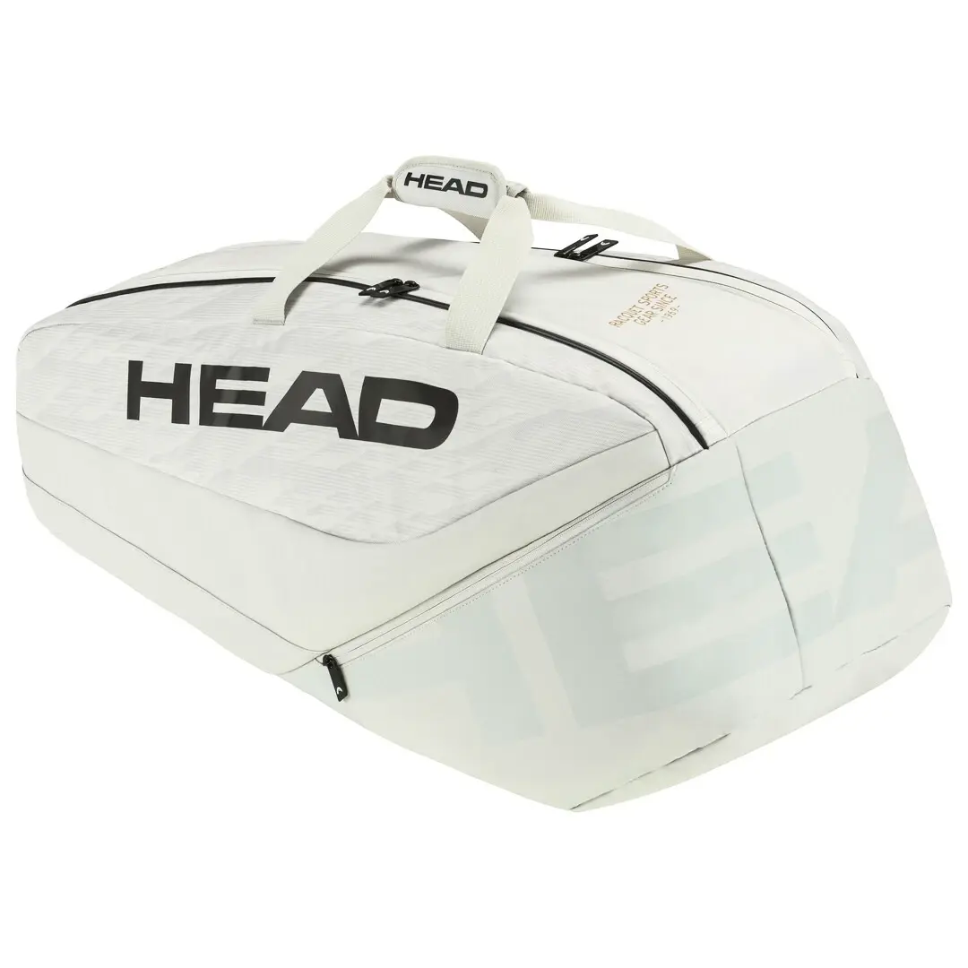 Head Pro X Racquet Bag L YUBK Racket Bag