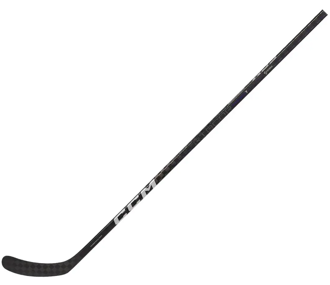 CCM Ribcor TRIGGER 7 29 Composite Hockey Stick Left Hand Down, Flex 85